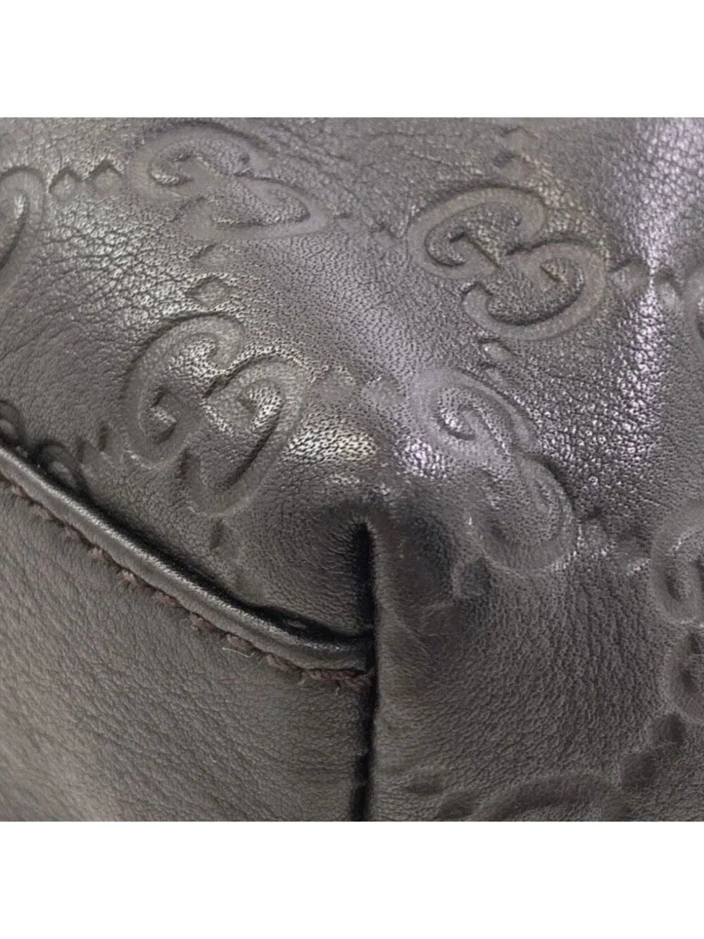 Gucci brand item